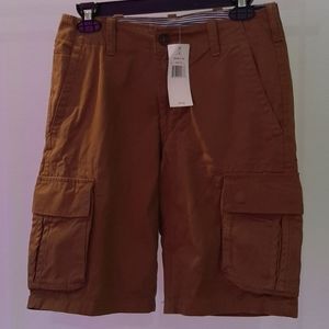 260Tommy Hilfiger Men's Adaptive Short with Velcro Brand Closure and Magnetic